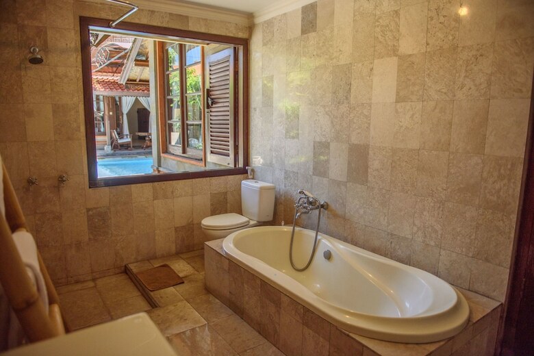 Kendal Villa