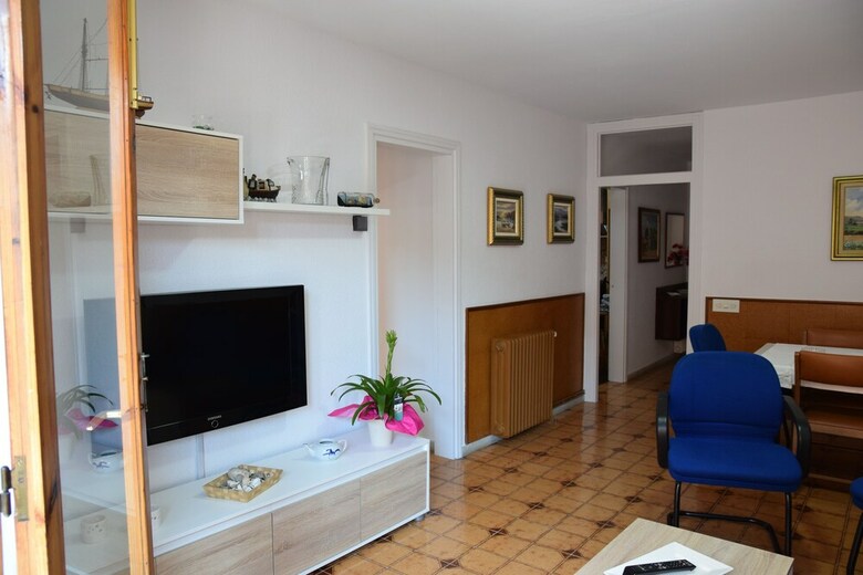 Apartamento Sant Sebastia 2