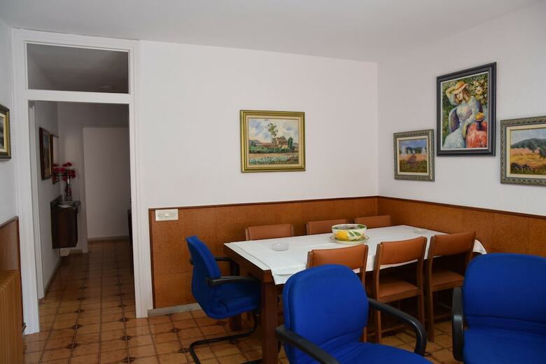Apartamento Sant Sebastia 2
