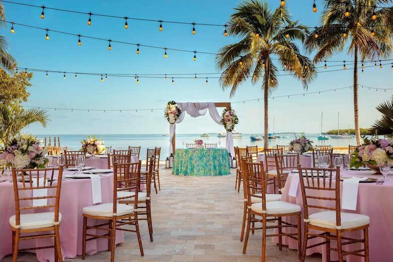 Key West Marriott Beachside Hotel