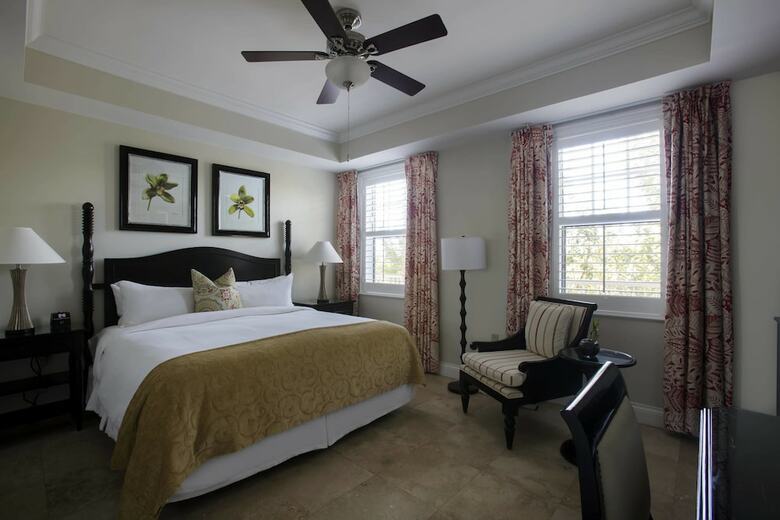 Key West Marriott Beachside Hotel