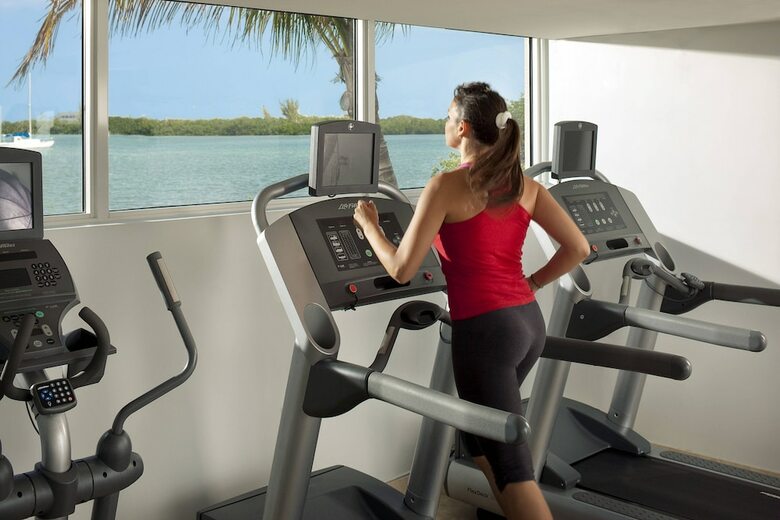 Key West Marriott Beachside Hotel