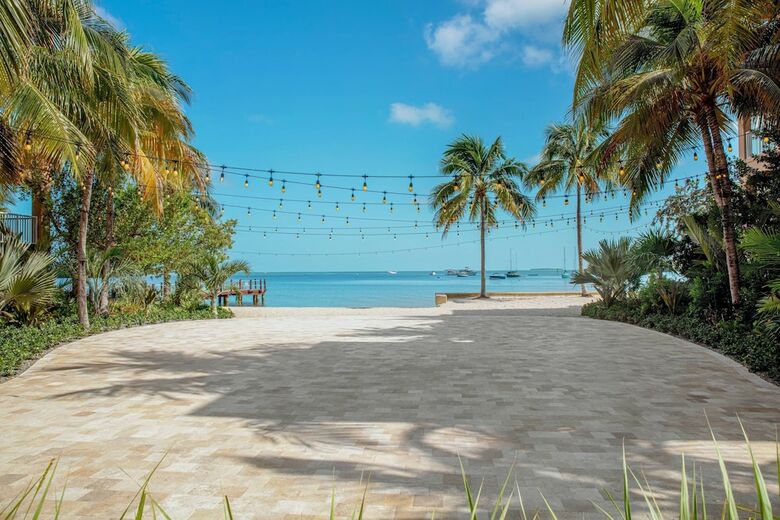 Key West Marriott Beachside Hotel