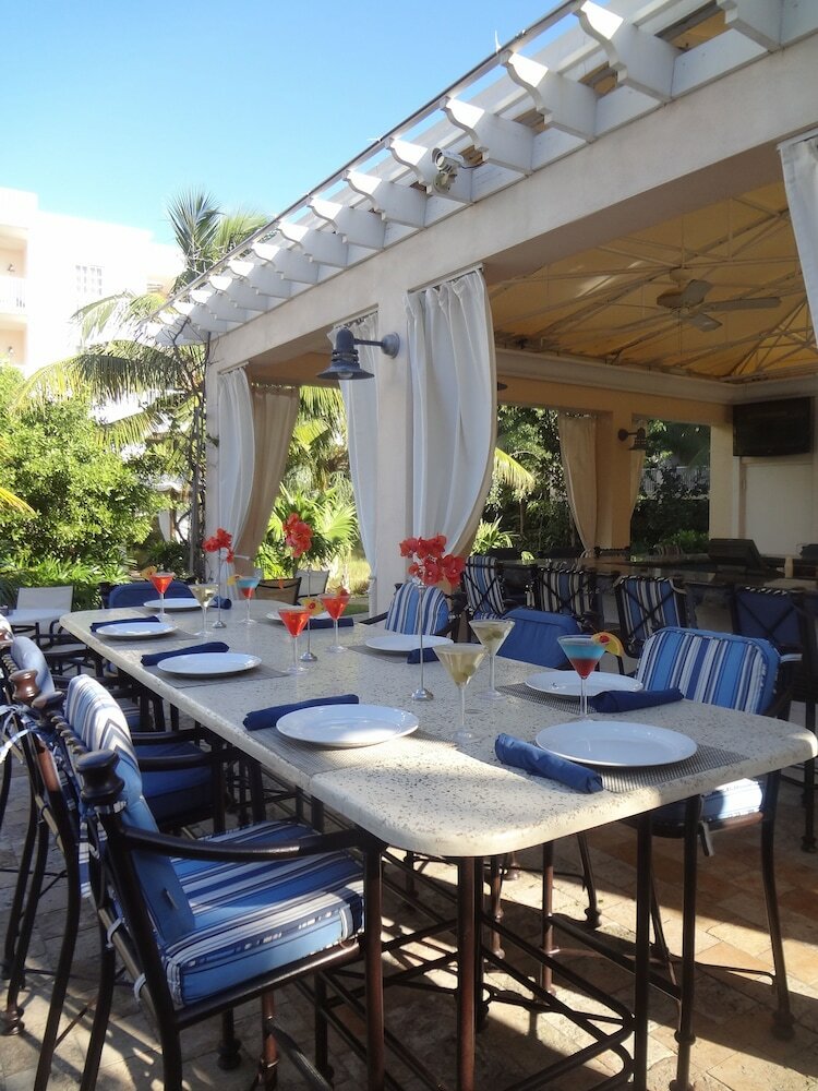 Key West Marriott Beachside Hotel