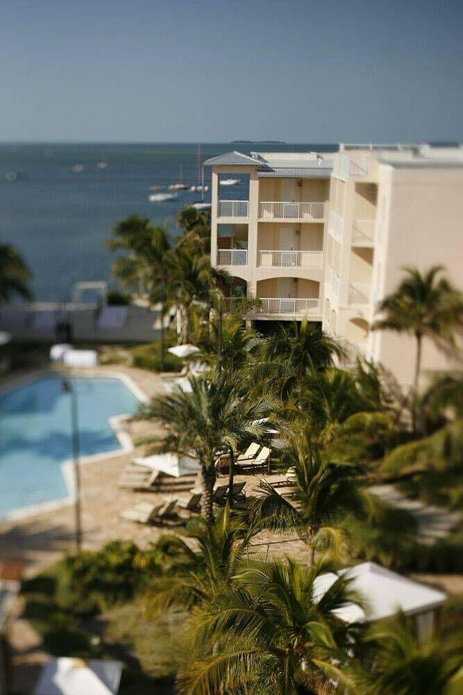 Key West Marriott Beachside Hotel