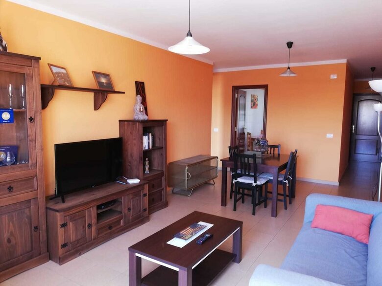 Apartamentos Miguelangelo