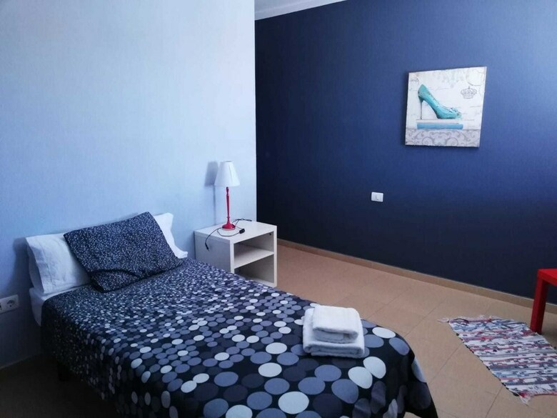 Apartamentos Miguelangelo