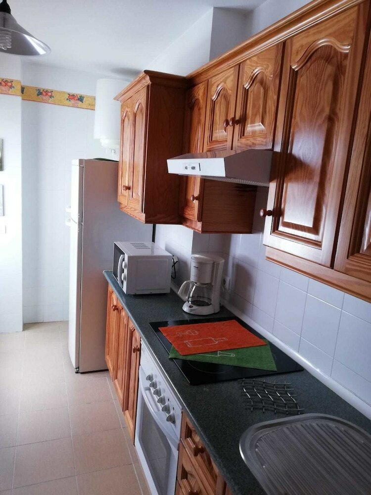Apartamentos Miguelangelo