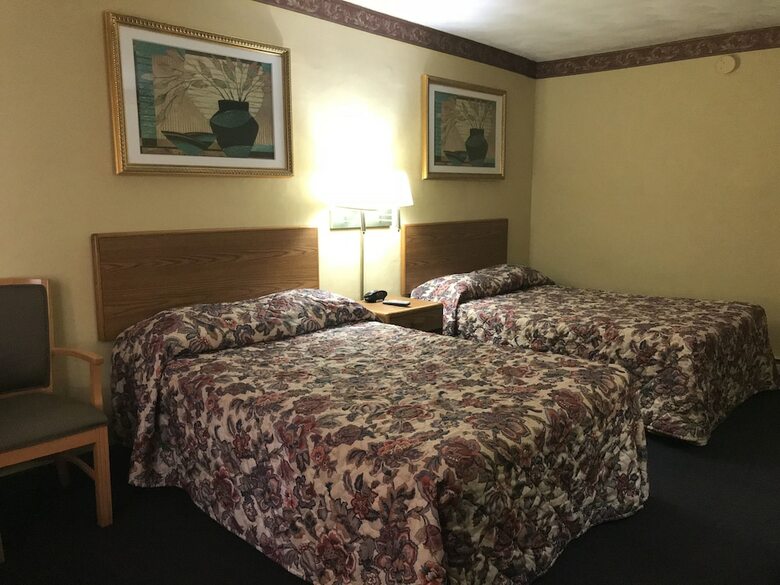 West Motel