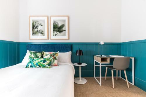 Hotel The Baxley Bondi