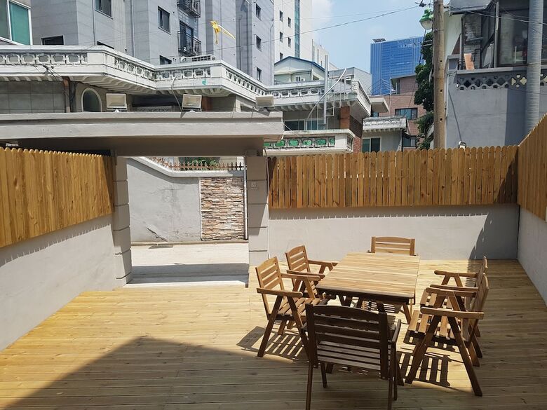 Hostal Seoul Forest Stay - Hostel