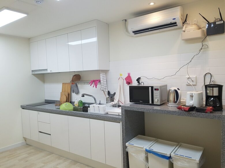 Hostal Seoul Forest Stay - Hostel