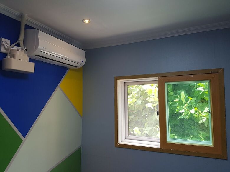Hostal Seoul Forest Stay - Hostel