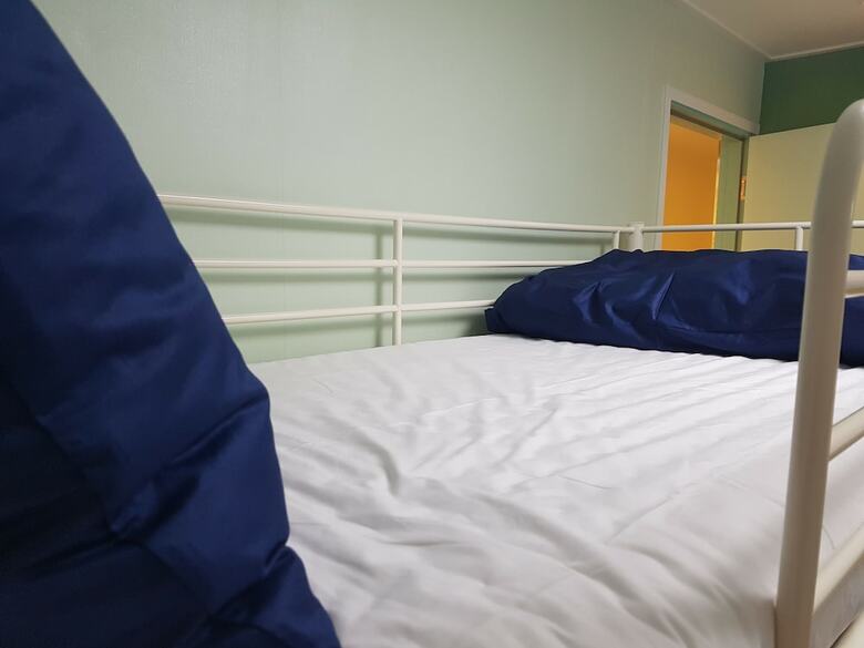 Hostal Seoul Forest Stay - Hostel