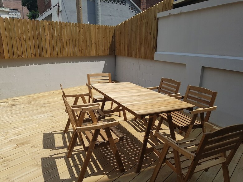 Hostal Seoul Forest Stay - Hostel