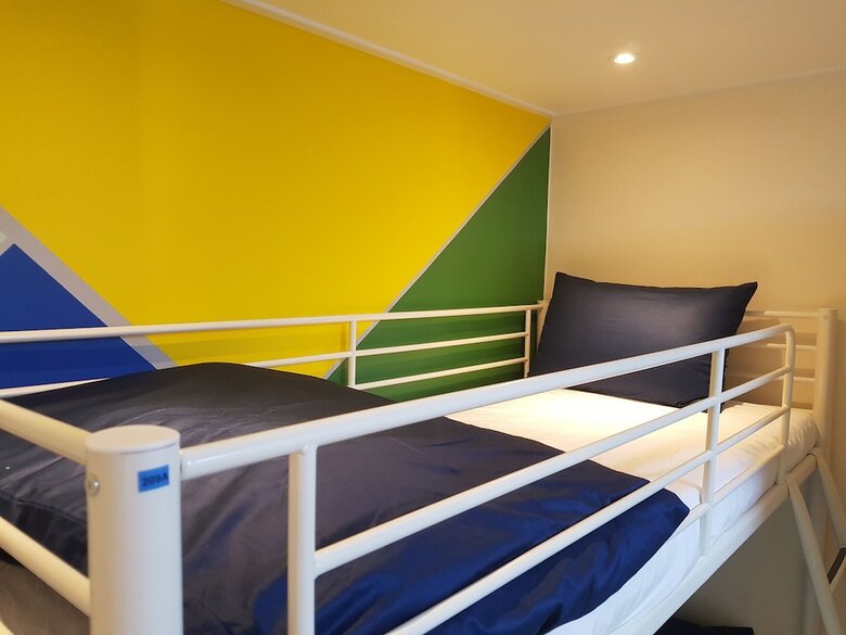 Hostal Seoul Forest Stay - Hostel
