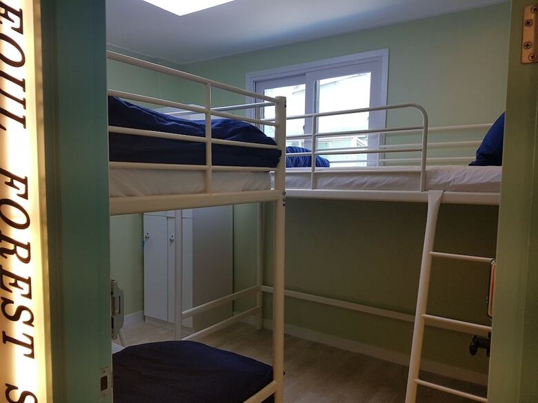 Hostal Seoul Forest Stay - Hostel