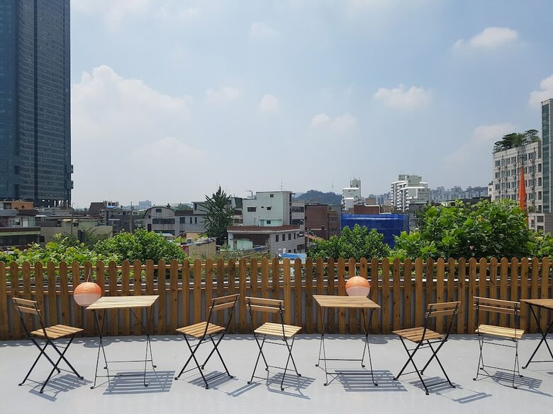 Hostal Seoul Forest Stay - Hostel