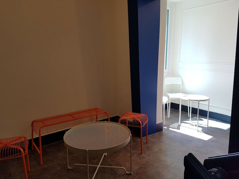 Hostal Seoul Forest Stay - Hostel