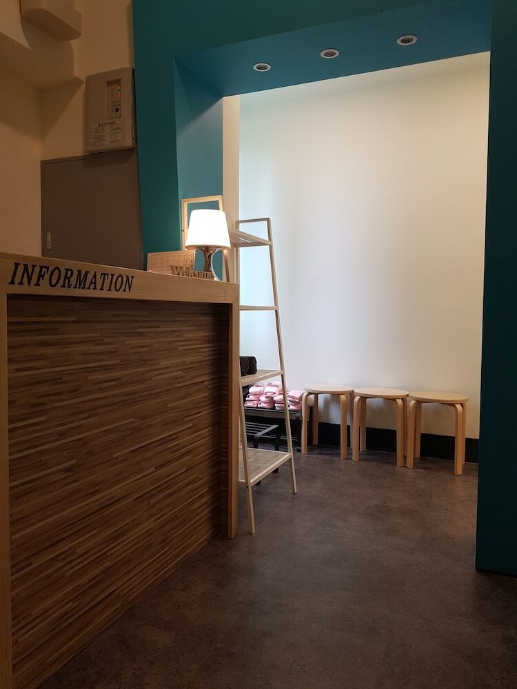 Hostal Seoul Forest Stay - Hostel