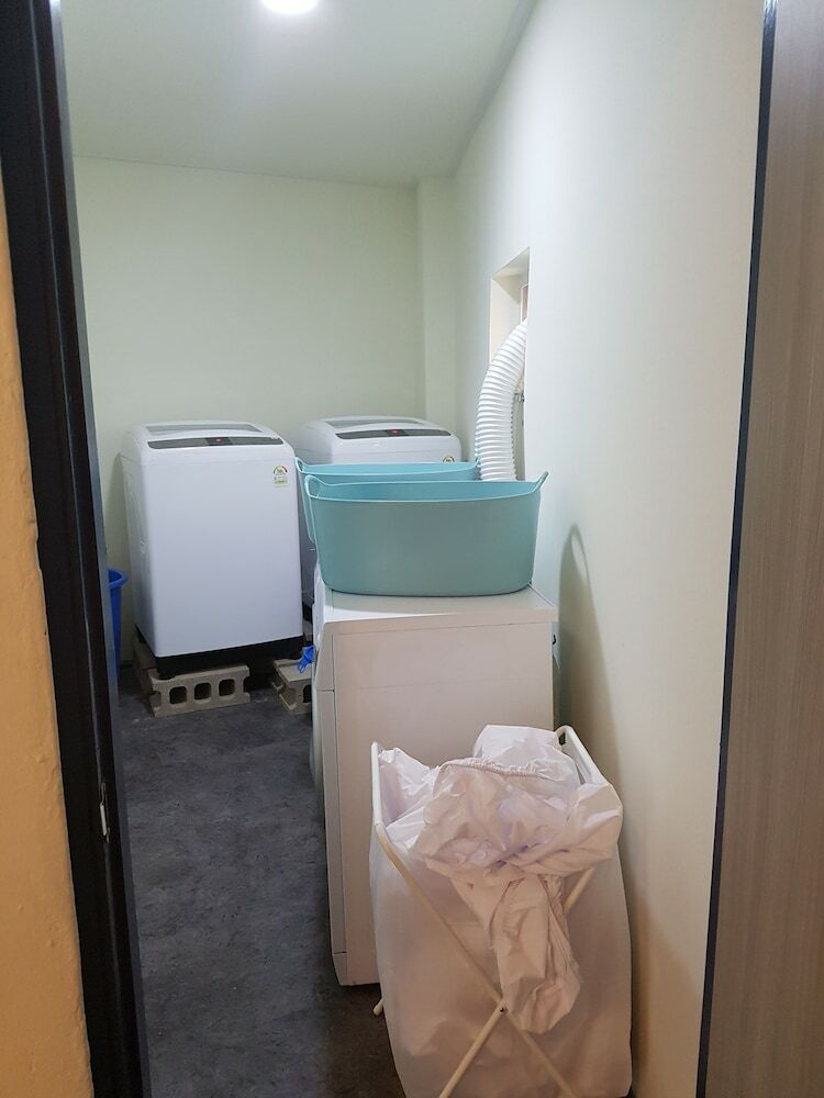 Hostal Seoul Forest Stay - Hostel