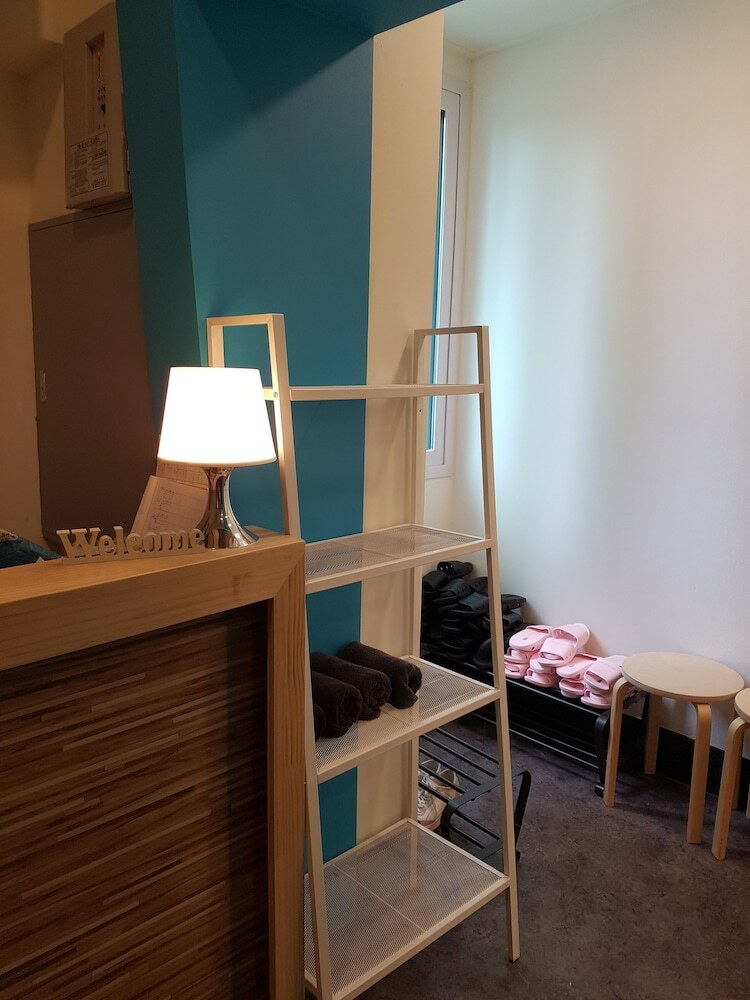 Hostal Seoul Forest Stay - Hostel