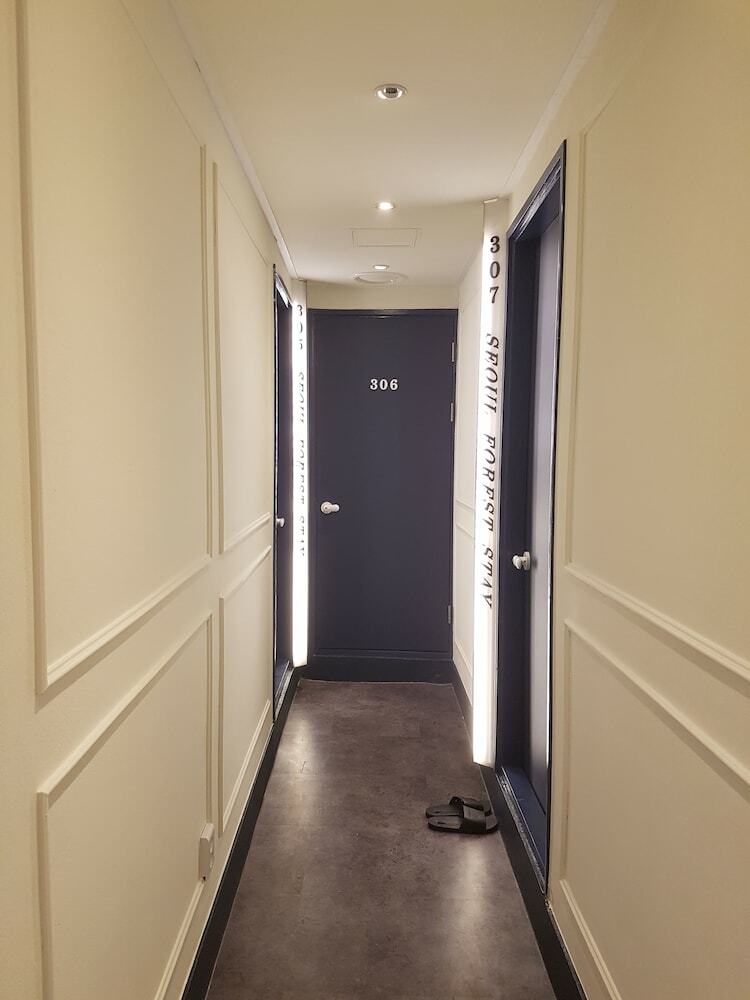 Hostal Seoul Forest Stay - Hostel