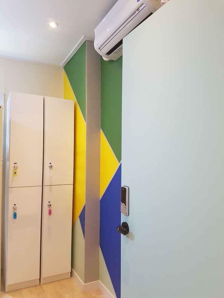 Hostal Seoul Forest Stay - Hostel