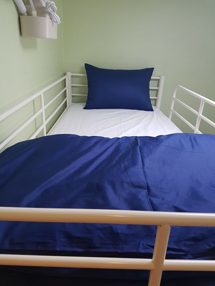 Hostal Seoul Forest Stay - Hostel