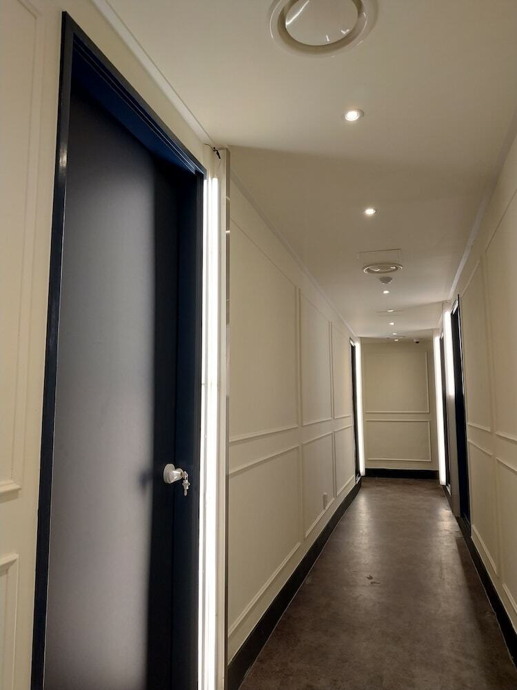 Hostal Seoul Forest Stay - Hostel