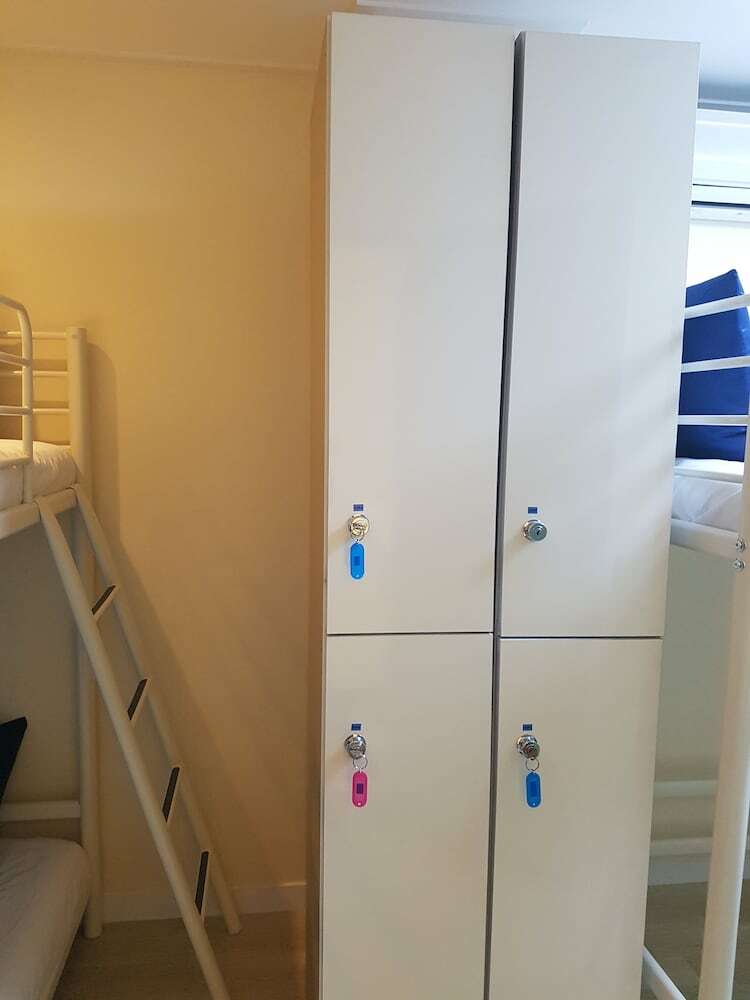 Hostal Seoul Forest Stay - Hostel