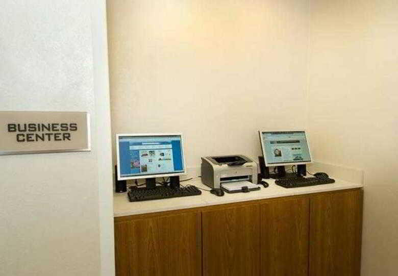Hotel Springhill Suites By Marriott San Antonio Airport