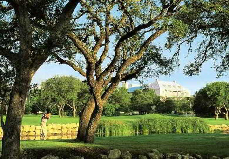 Hotel Springhill Suites By Marriott San Antonio Airport