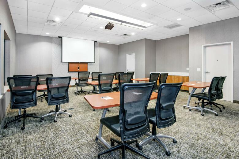 Hotel Springhill Suites By Marriott San Antonio Airport