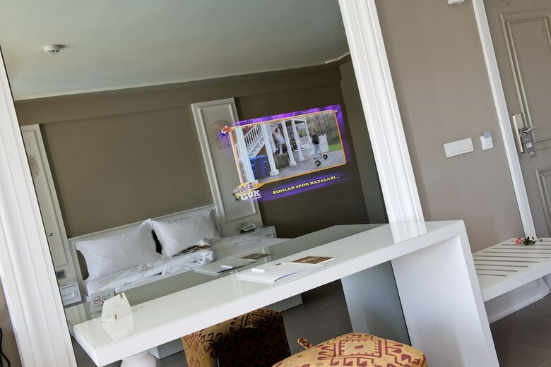 Samira Exclusive Hotel & Apartments