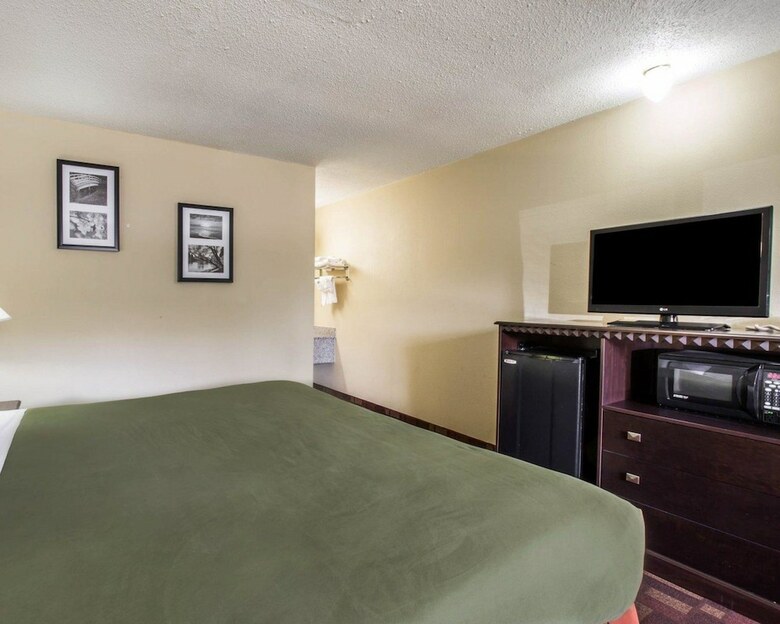 Motel Econo Lodge Biltmore
