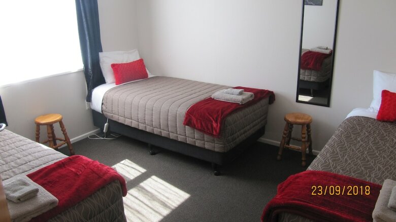 Ahuriri Motels