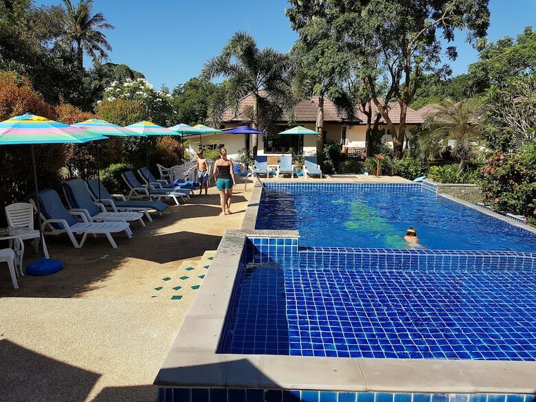 Apartamento Noren Resort