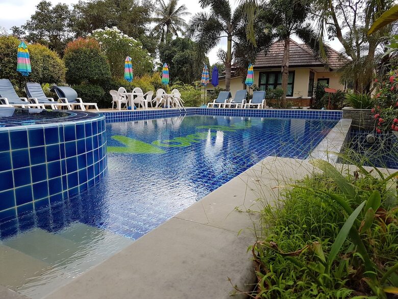 Apartamento Noren Resort