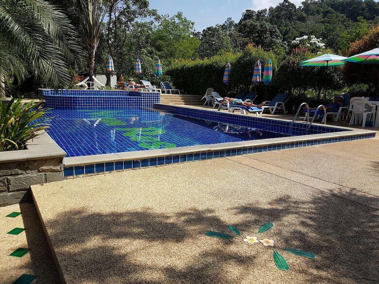 Apartamento Noren Resort