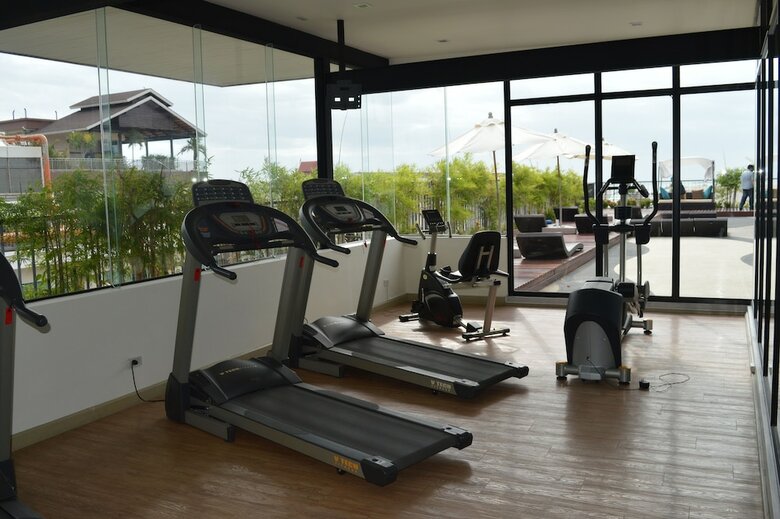 Aya Boutique Hotel Pattaya