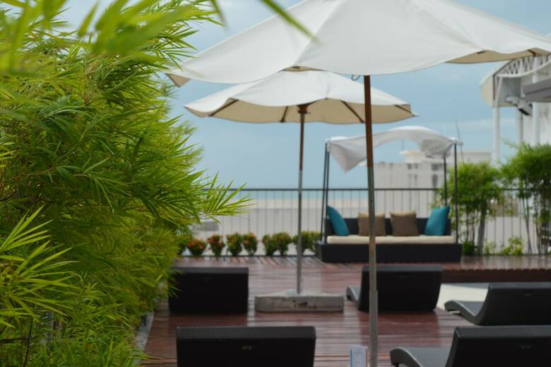 Aya Boutique Hotel Pattaya