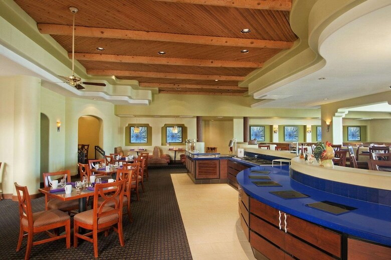 Hotel Hilton Phoenix Airport