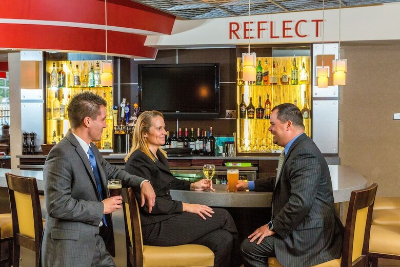 Cambria Hotel Traverse City