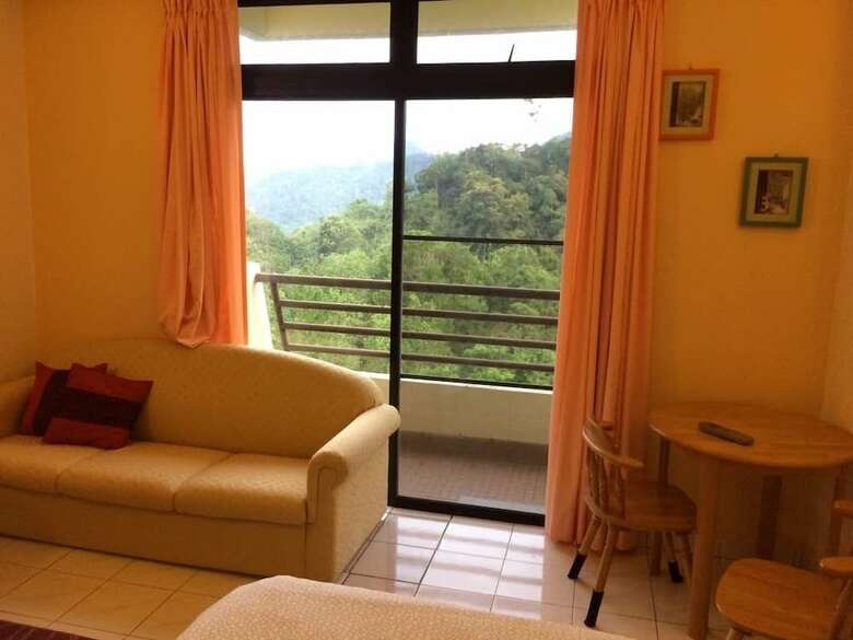 Hotel 2 Bedrooms Apartment By Paul