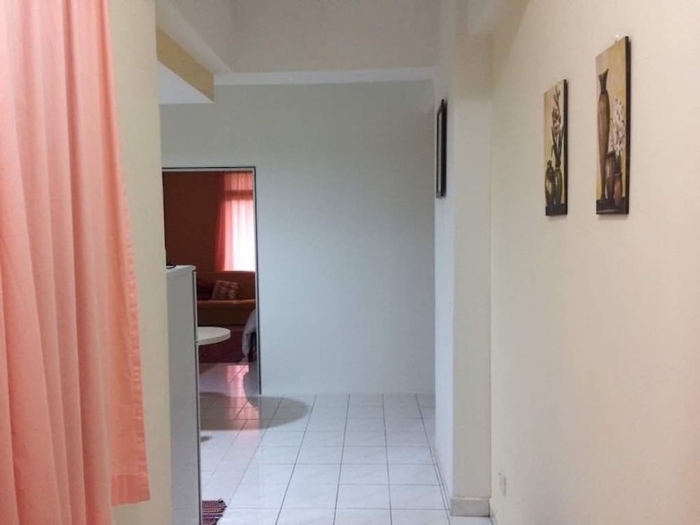 Hotel 2 Bedrooms Apartment By Paul