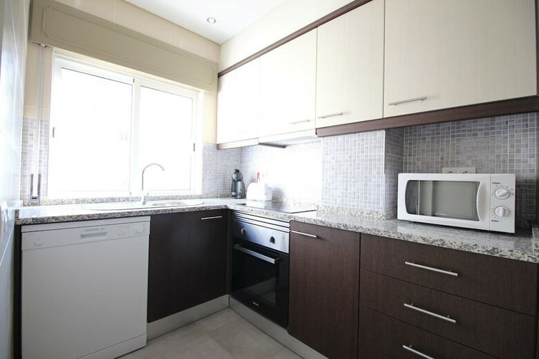 Apartamentos T1 Tropical By Paradise Waves