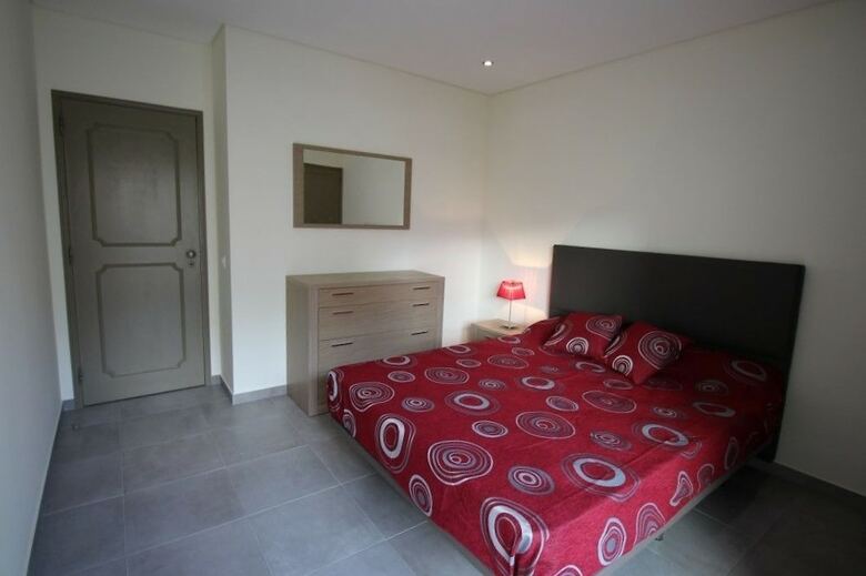 Apartamentos T1 Tropical By Paradise Waves