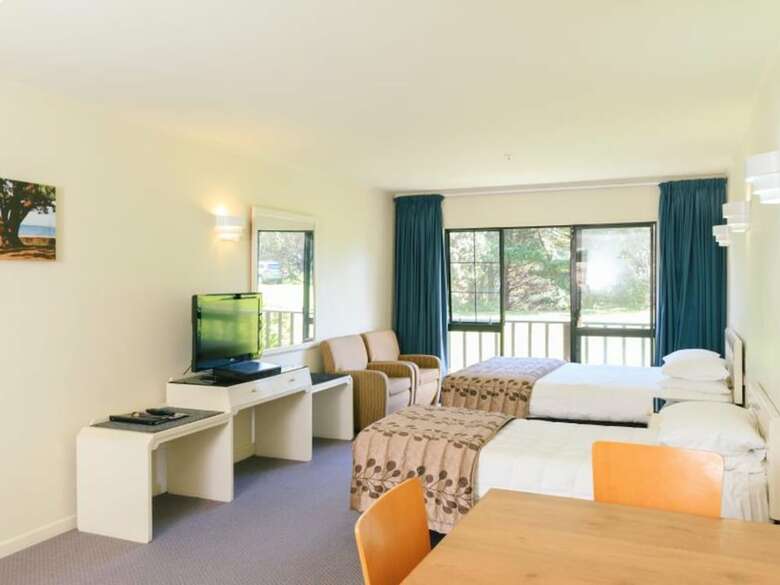 Capital Gateway Motor Inn