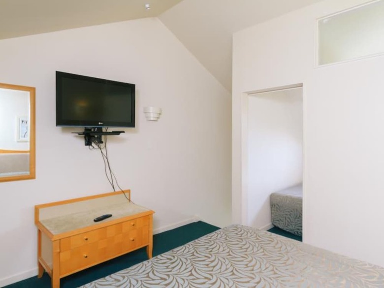 Capital Gateway Motor Inn